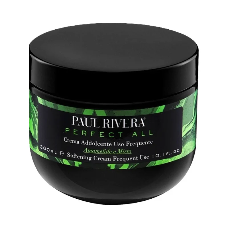Paul Rivera Perfect All Омекотяващ крем за коса