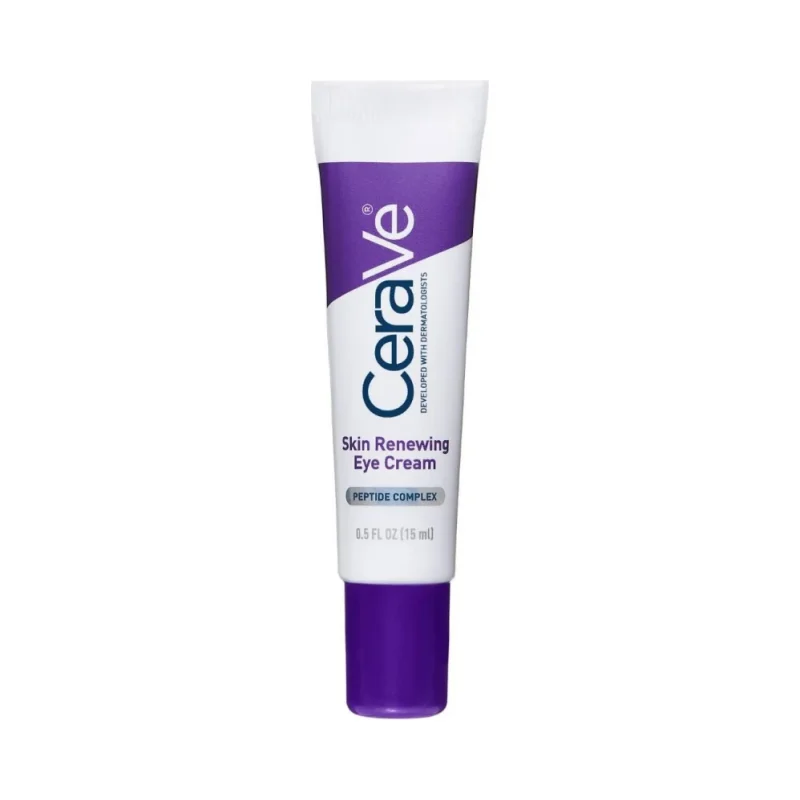 CeraVe Skin Renewing Възстановяващ крем за околоочния контур