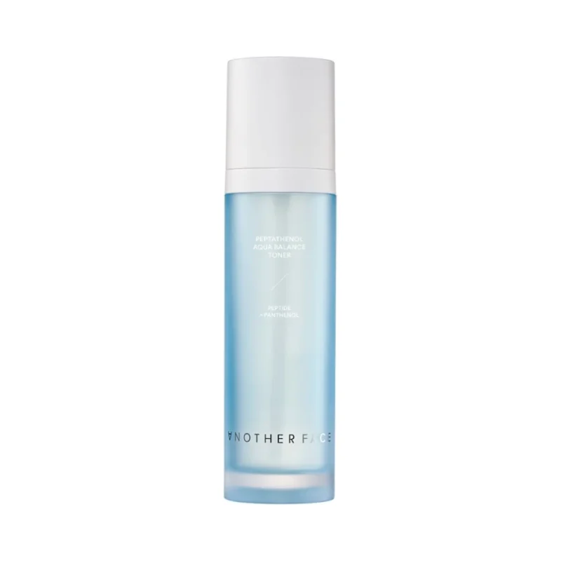Another Face Тонер за лице Peptathenol Aqua Balance