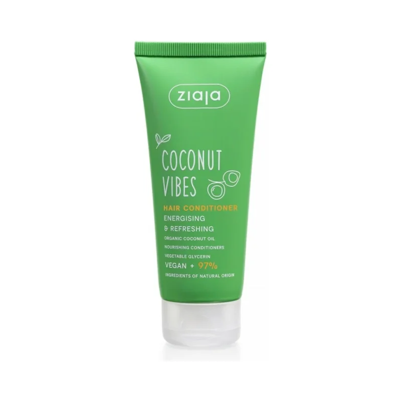 Ziaja Coconut Vibes Балсам за коса