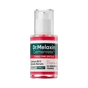 Dr. Melaxin Серум за лице Cemenrete