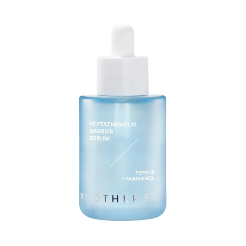 Another Face Серум за лице Peptathenol 10