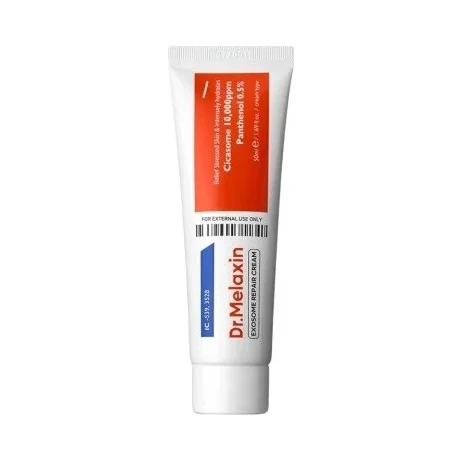 Dr. Melaxin Регенериращ крем за лице Exosome Blemish