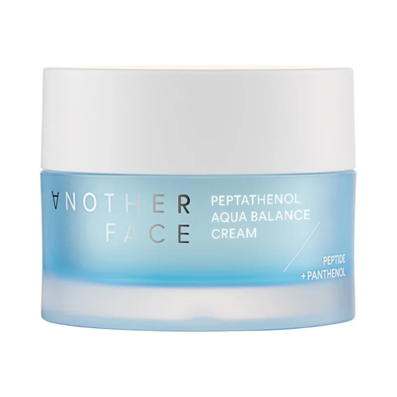 Another Face Крем за лице Peptathenol Aqua Balance