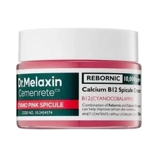 Dr. Melaxin Крем за лице Cemenrete Cyano Pink Spicule