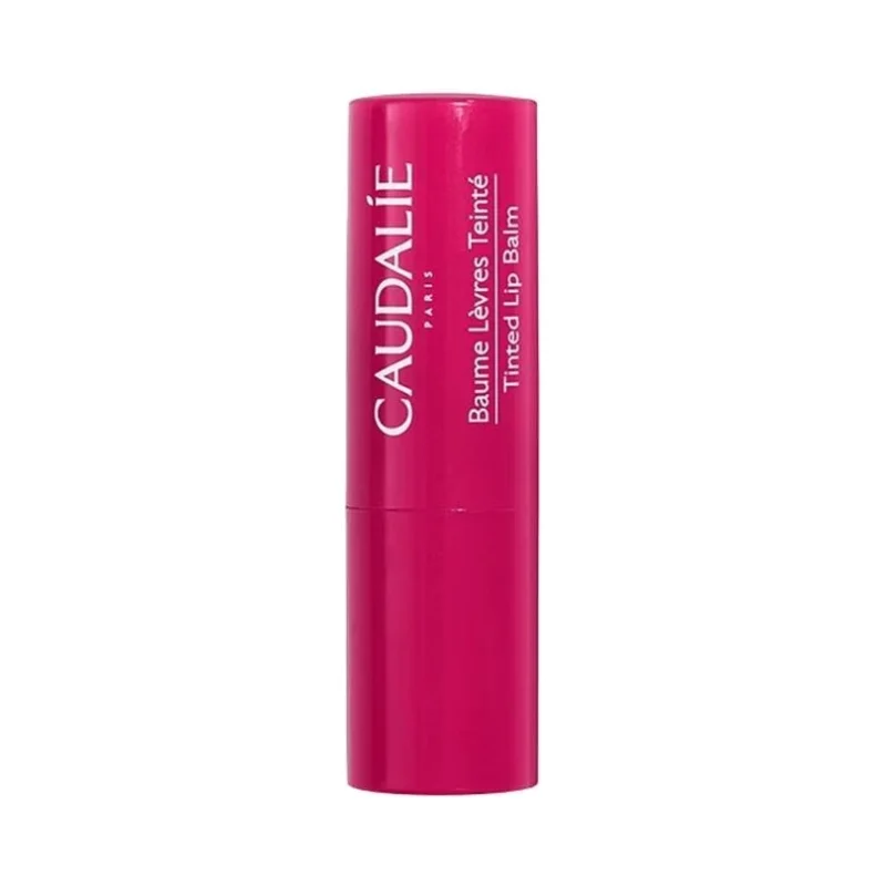 Caudalie Оцветен балсам за устни