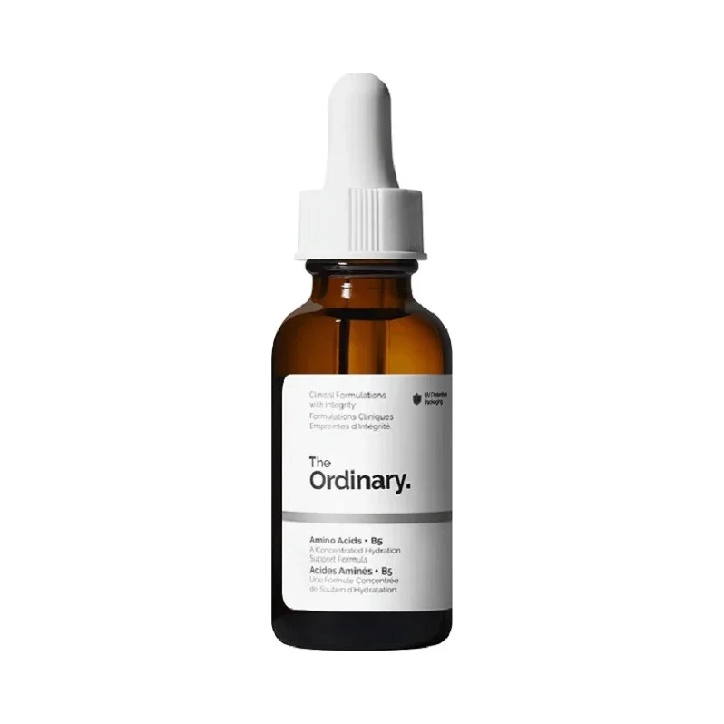 The Ordinary Хидратиращ серум за лице Amino Acids + B5
