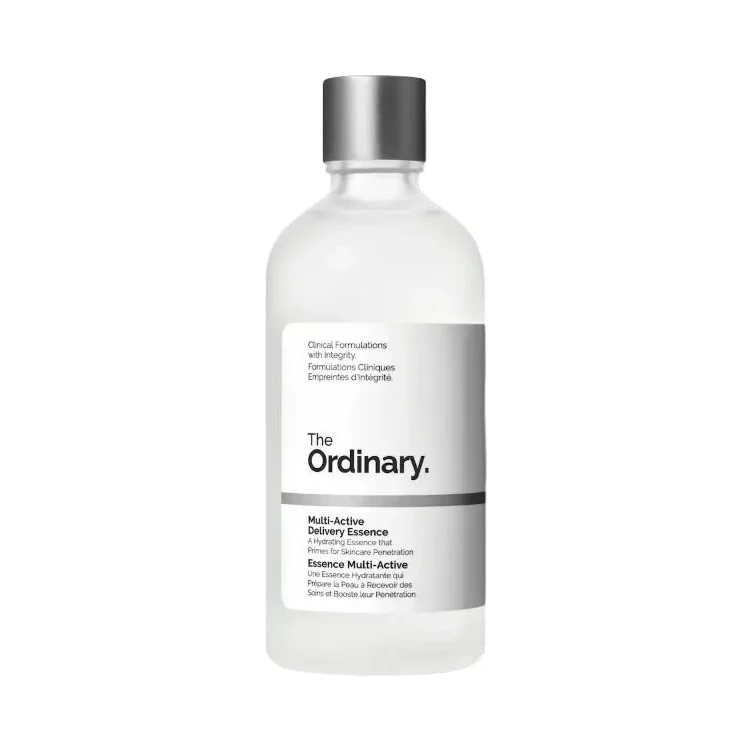 The Ordinary Хидратираща есенция за лице Multi-Active Delivery