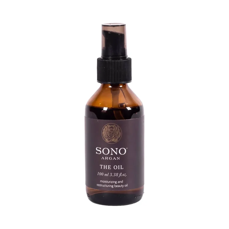 Sono Argan Арганово масло за коса
