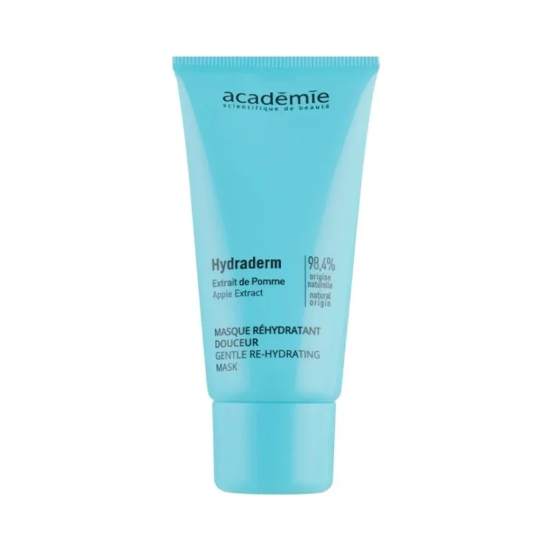 Academie Hydraderm Рехидратираща маска за лице