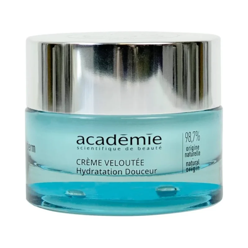 Academie Hydraderm Кадифен крем за дълбока хидратация