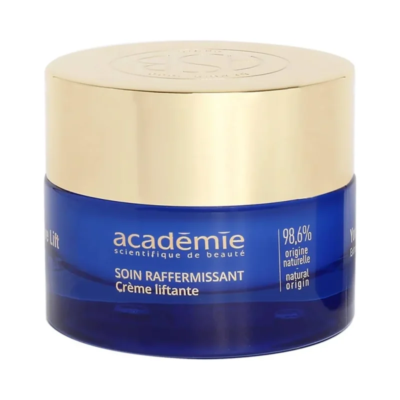 Academie Youth Active Lift Лифтинг крем за лице и шия