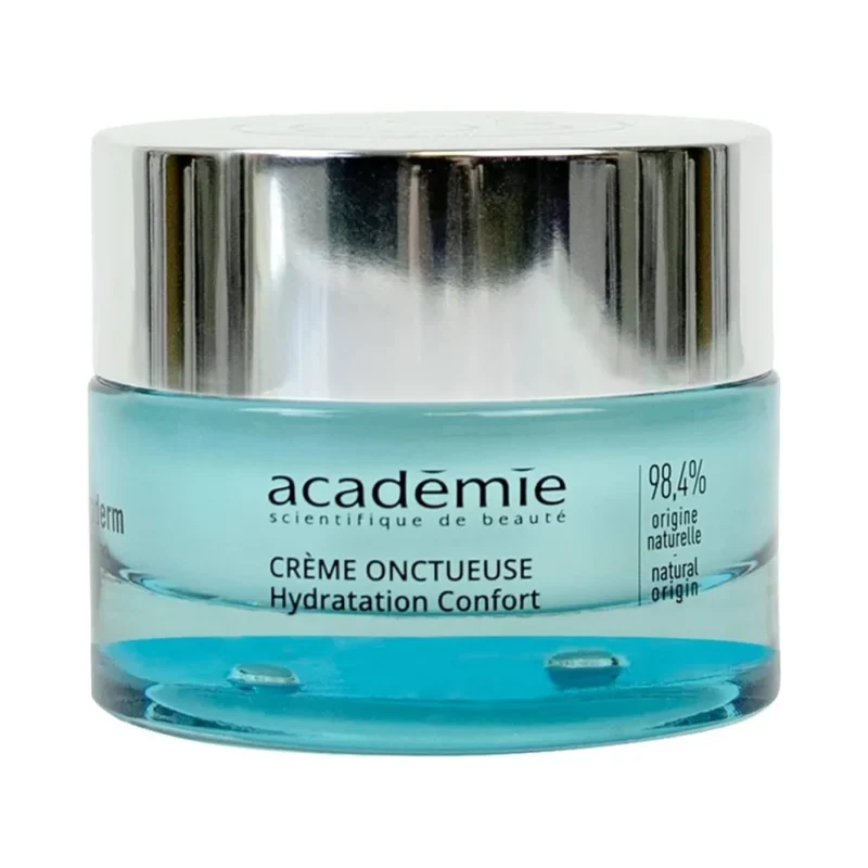 Academie Hydraderm Интензивен хидратиращ крем за суха кожа