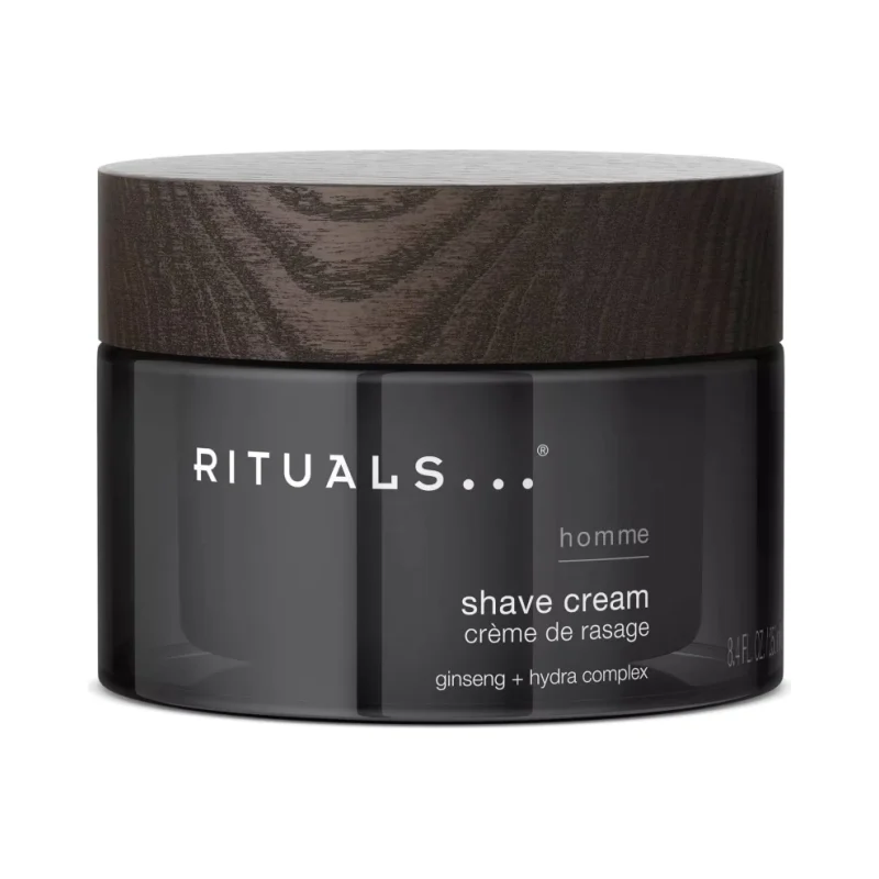 Rituals Homme Крем за бръснене