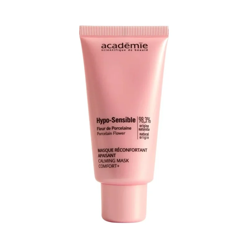 Academie Hypo-Sensible Успокояваща маска за лице