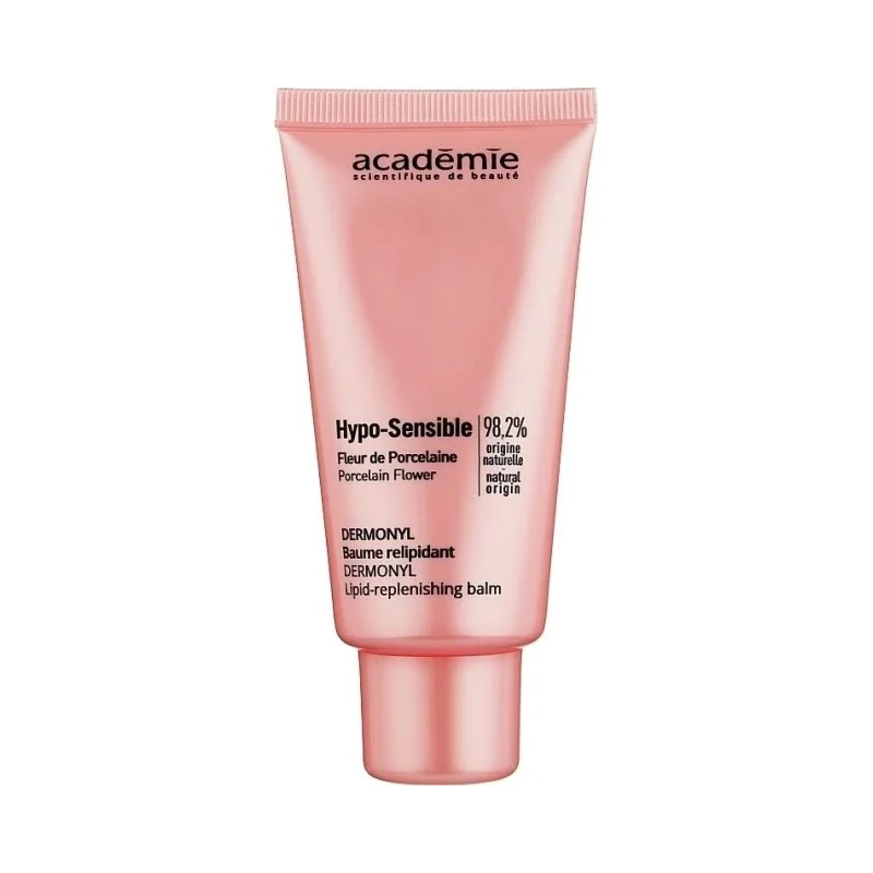 Academie Hypo-Sensible Подхранващ балсам за лице