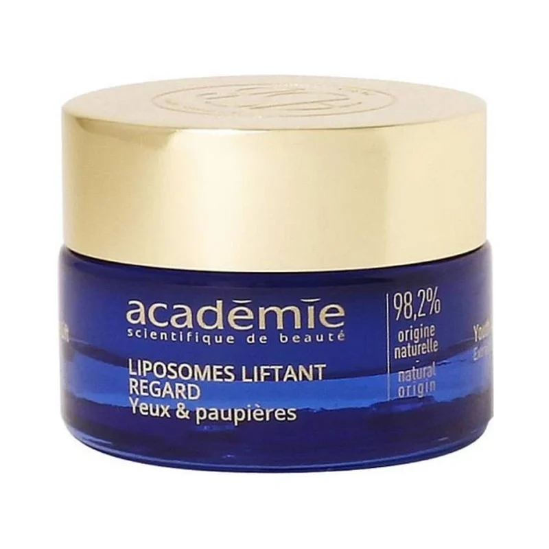 Academie Youth Active Lift Липозомен околоочен гел
