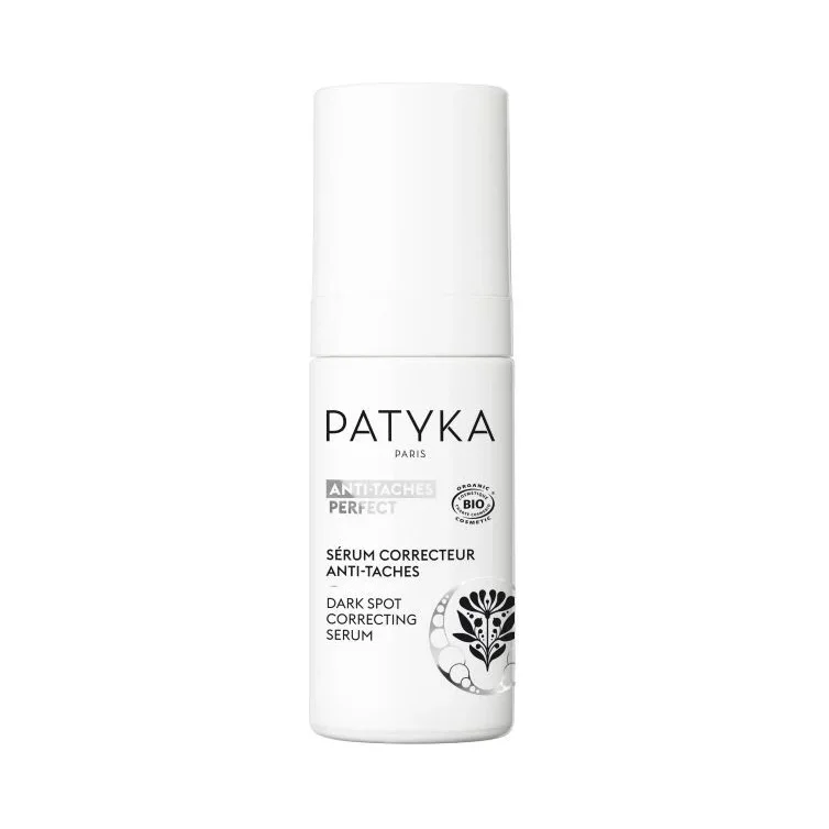 Patyka Anti-Taches Perfect Коригиращ серум против тъмни петна