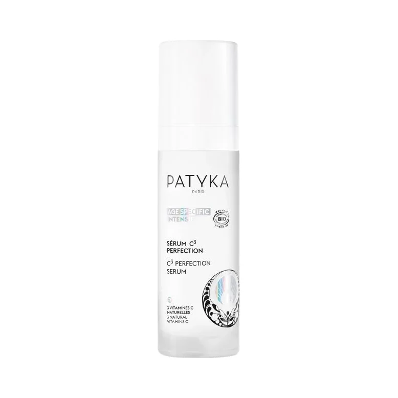 Patyka Age Specific Intensif Усъвършенстващ серум C3