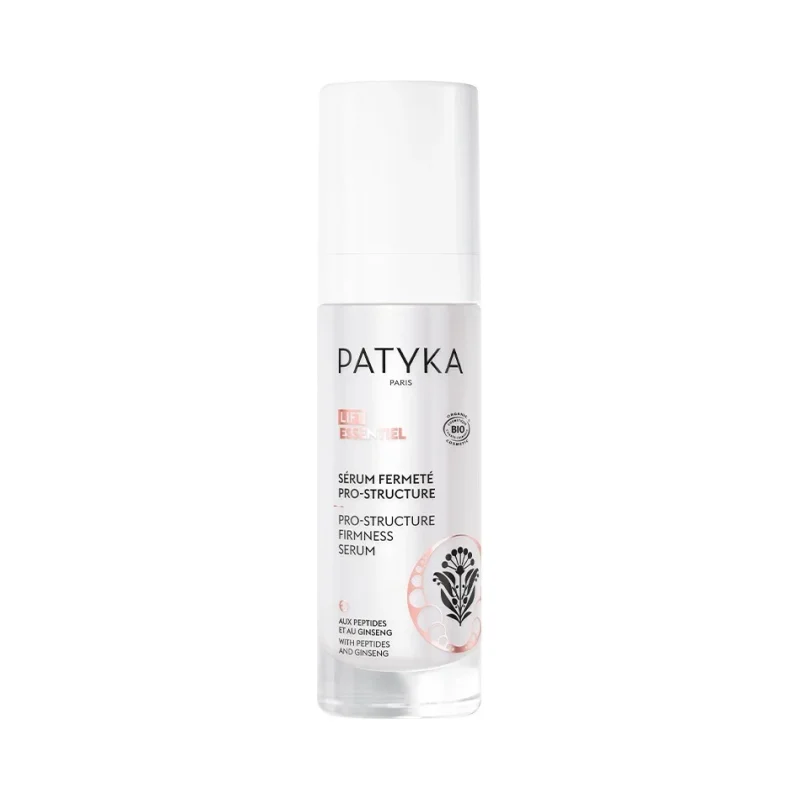 Patyka Lift Essentiel Структуриращ стягащ серум за лице