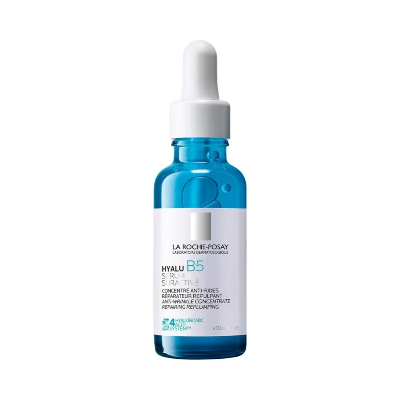 La Roche-Posay Hyalu B5 Високоефективен серум за лице