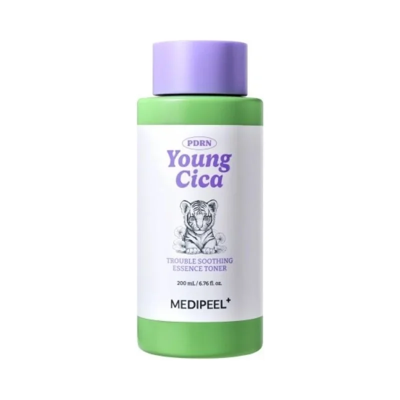 Medi-Peel Young Cica Успокояващ тонер за лице PDRN