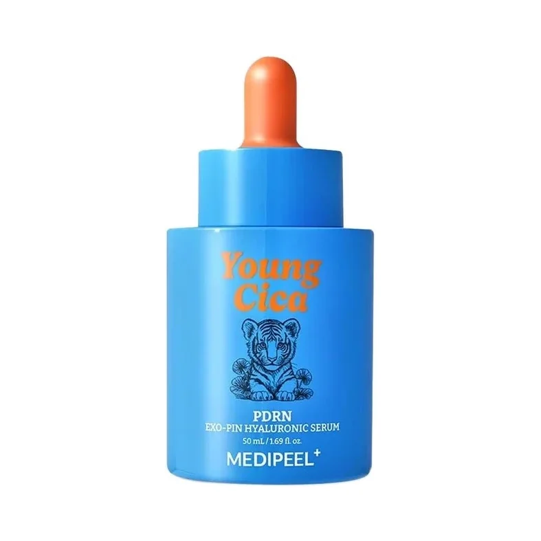 Medi-Peel Young Cica Серум за лице PDRN Exo-Pin Hyaluronic