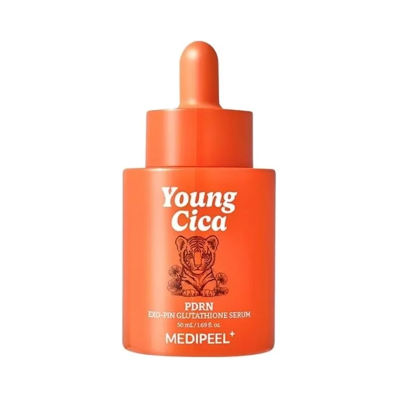 Medi-Peel Young Cica Серум за лице PDRN Exo-Pin Glutathione