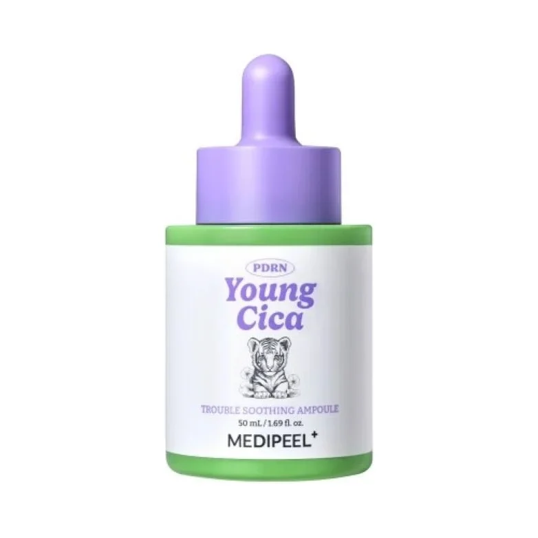 Medi-Peel Young Cica Серум за лице PDRN