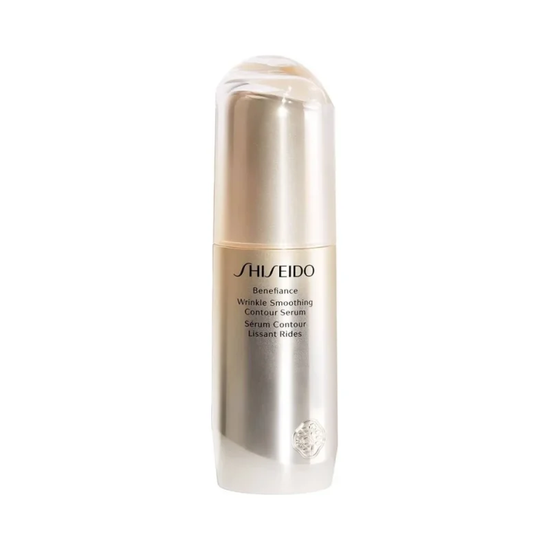 Shiseido Benefiance Серум за изглаждане на бръчки