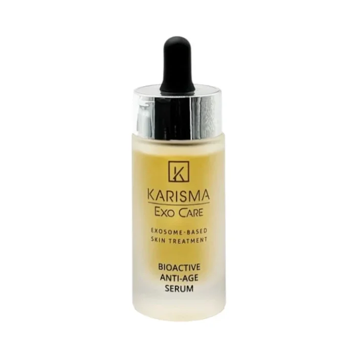Karisma Exo Care Серум за лице Bioactive