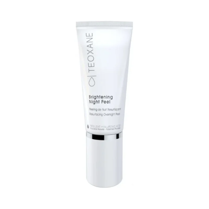 Teoxane Изсветляващ нощен пилинг за лице Brightening
