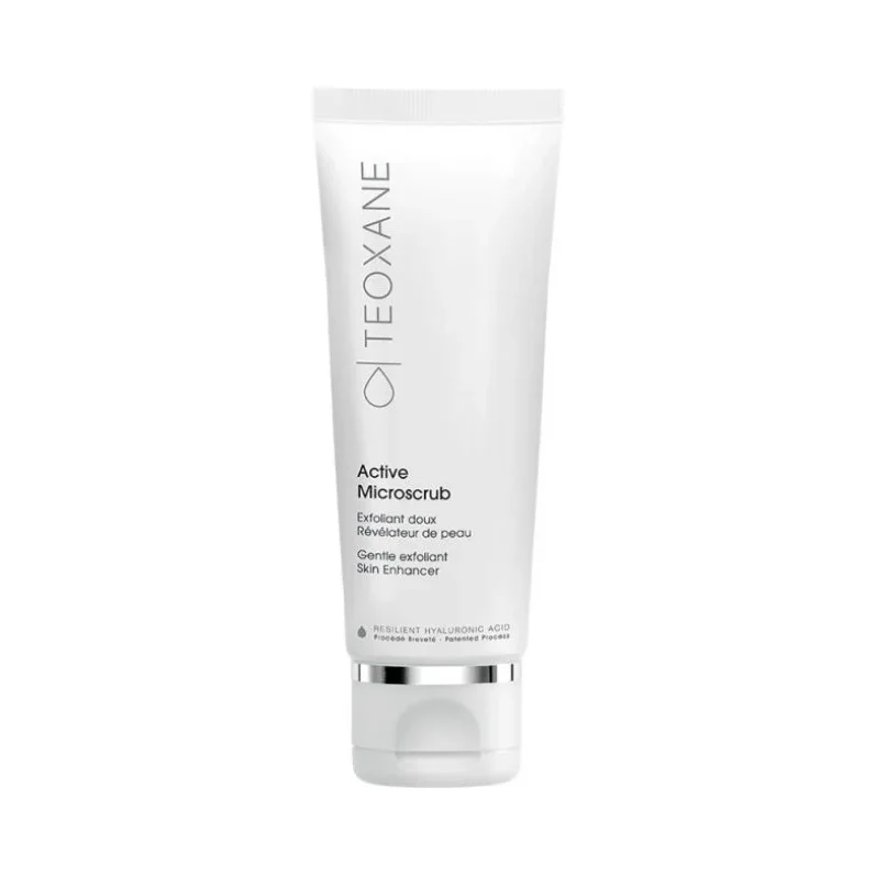 Teoxane Скраб за лице Active Microscrub