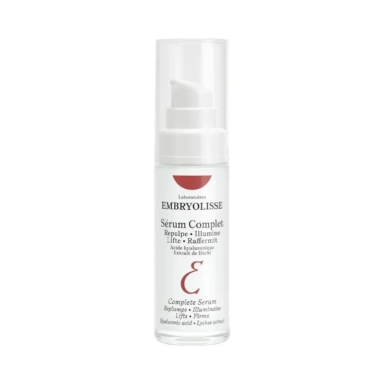 Embryolisse Серум за лице против стареене