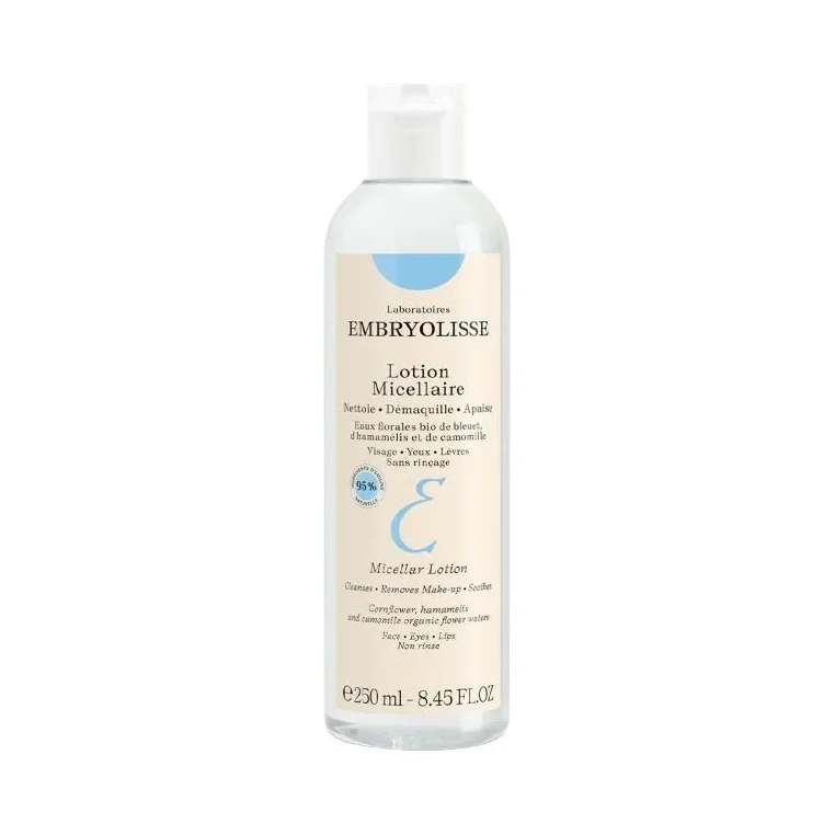 Embryolisse Мицеларен лосион за лице