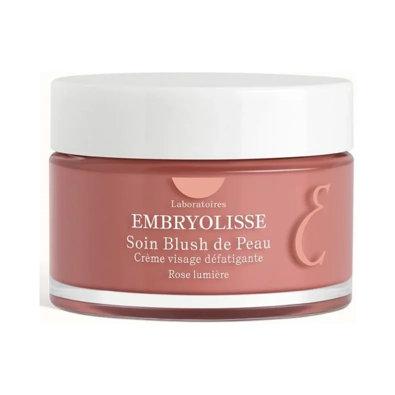 Embryolisse Озаряващ крем за лице