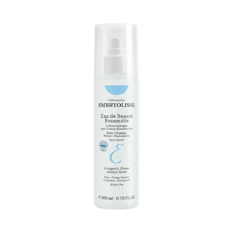 Embryolisse Флорален спрей-тоник за лице