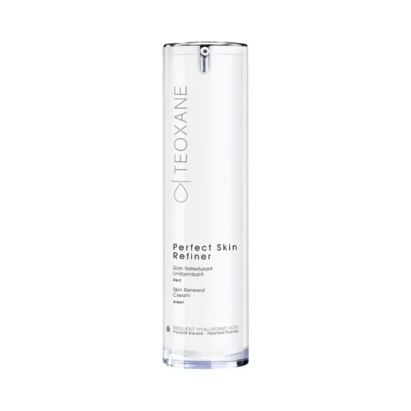 Teoxane Нощен крем за лице Perfect Skin Refiner