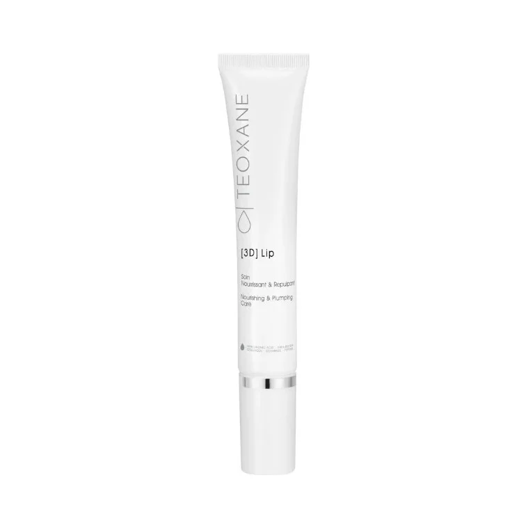 Teoxane Грижа за устни 3D Lip