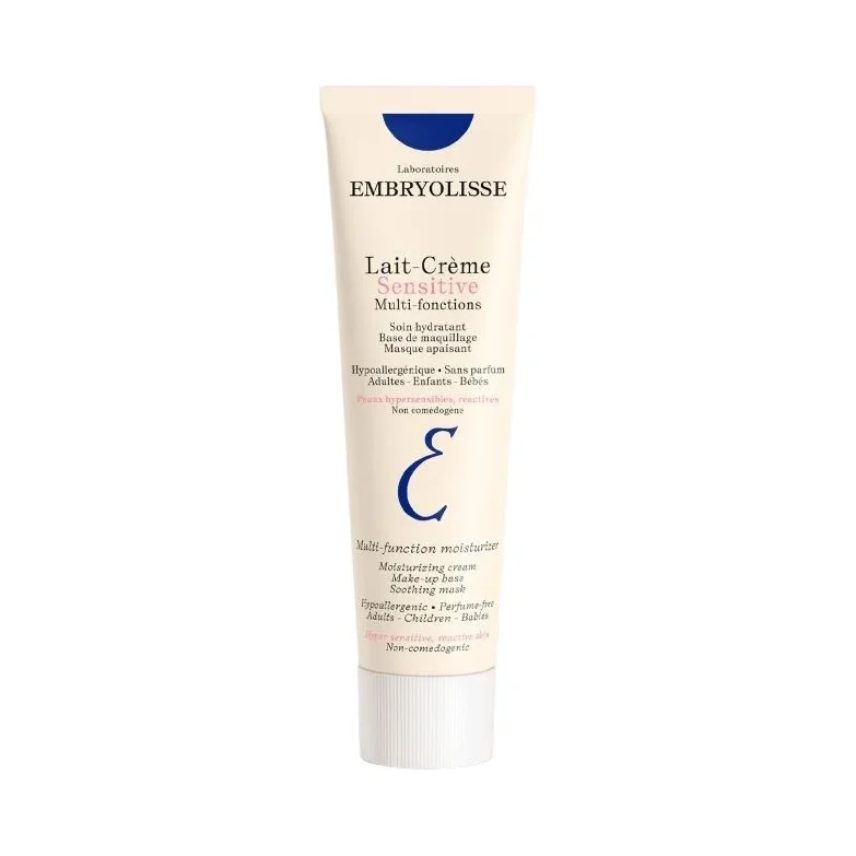Embryolisse Крем за чувствителна кожа