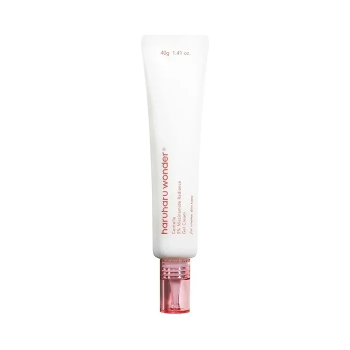 Haruharu Wonder Гел-крем за лице Centella 5% Niacinamide
