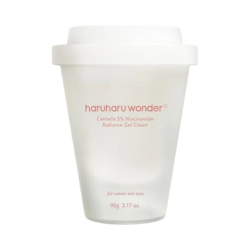 Haruharu Wonder Гел-крем за лице Centella 5% Niacinamide