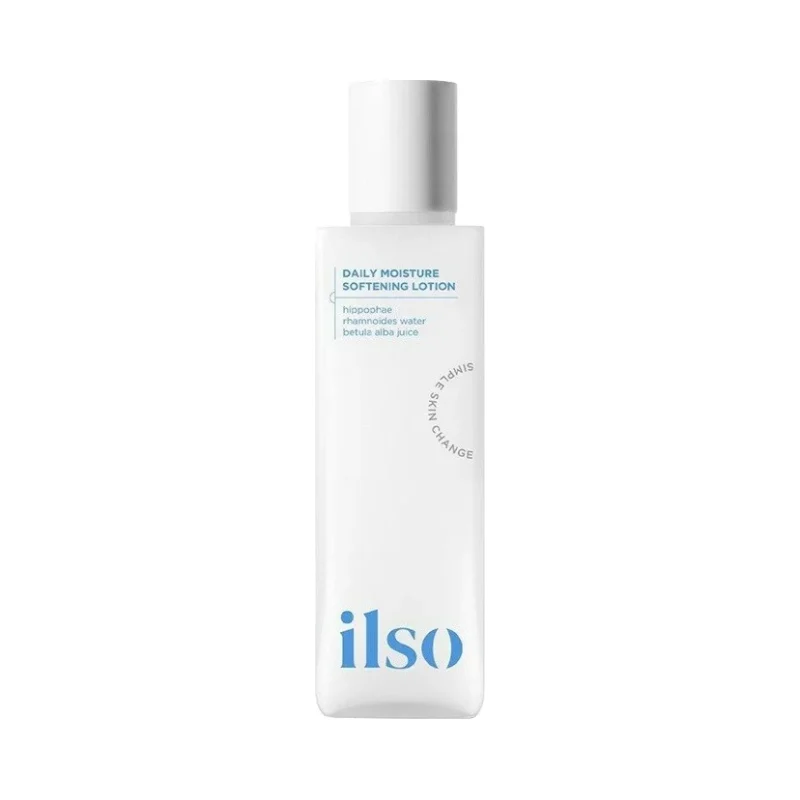 Ilso Хидратиращ лосион за тяло