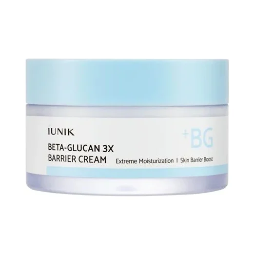 IUNIK Beta-Glucan Крем за лице 3X Barrier