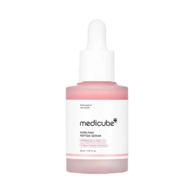 MediCube Серум за лице PDRN Pink Peptide