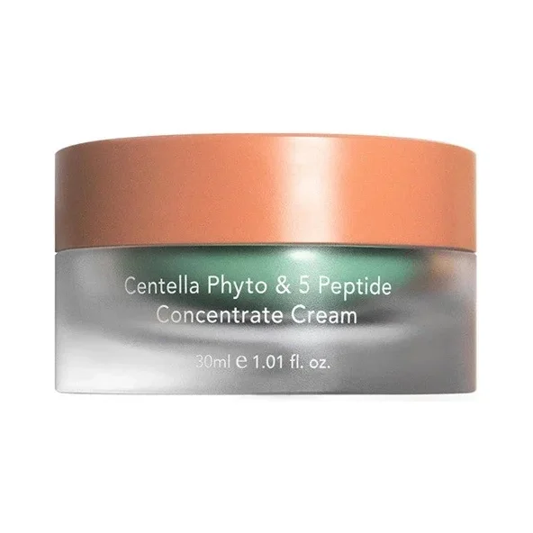 Haruharu Wonder Крем за лице Centella Phyto & 5 Peptide