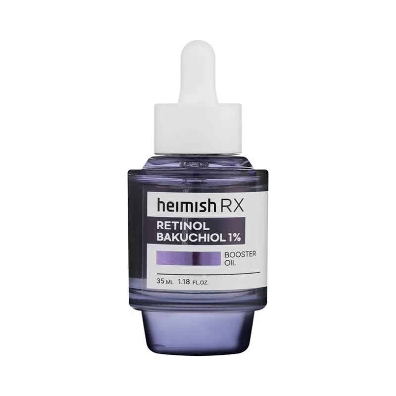 Heimish RX Бустер олио за лице Retinol Bakuchiol