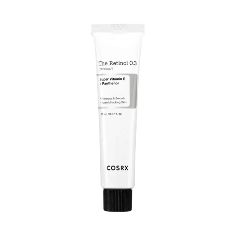 Cosrx Крем за лице Retinol 0.3