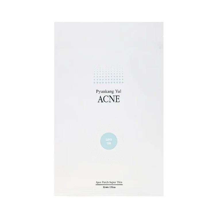 Pyunkang Yul Acne Пачове за пъпки, 15 броя