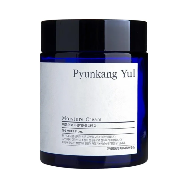 Pyunkang Yul Хидратиращ крем за лице